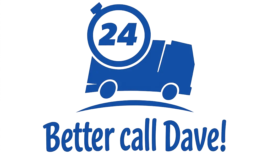 Better Call Dave